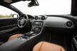 Sfoglia berlina ammiraglia Jaguar XJ foto 4