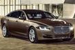 Sfoglia berlina ammiraglia Jaguar XJ foto 2