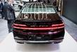 Recensione premio berlina Genesis G90 foto 9