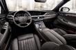 Recensione premio berlina Genesis G90 foto 5