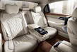 Recensione premio berlina Genesis G90 foto 6