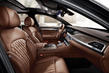 Recensione premio berlina Genesis G90 foto 4
