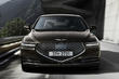 Recensione premio berlina Genesis G90 foto 1