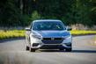 Sfoglia ibrida della berlina Honda Insight foto 9