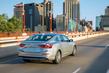 Sfoglia ibrida della berlina Honda Insight foto 4