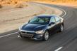 Sfoglia ibrida della berlina Honda Insight foto 3