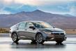 Sfoglia ibrida della berlina Honda Insight foto 1