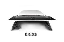 Mitsubishi L200 2006-2015 Hardtop per pick-up (2012-2015) foto 4