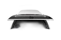 Mitsubishi L200 2006-2015 Hardtop per pick-up (2012-2015) foto 5