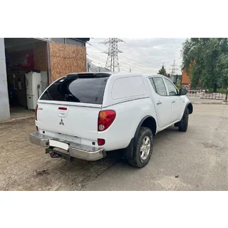 Hardtop per pick-up (2012-2015) foto 1