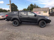 Mitsubishi L200 2015-2024 Cabina tetto (Starbox) foto 2