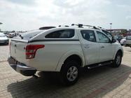 Mitsubishi L200 2015-2024 Cabina tetto (Starbox) foto 6
