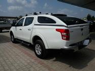 Mitsubishi L200 2015-2024 Cabina tetto (Starbox) foto 7