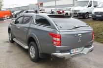 Mitsubishi L200 2015-2024 Cabina tetto (Starbox) foto 9