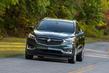 Sfoglia crossover Buick Enclave foto 8