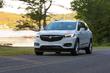 Sfoglia crossover Buick Enclave foto 7