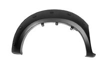 Toyota Hilux 2006-2015 Allargatori passaruota (2006-2015, ABS) foto 3