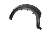 Toyota Hilux 2006-2015 Allargatori passaruota (2006-2015, ABS) foto 4