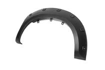 Toyota Hilux 2006-2015 Allargatori passaruota (2006-2015, ABS) foto 6