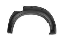 Toyota Hilux 2006-2015 Allargatori passaruota (2006-2015, ABS) foto 7