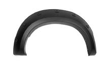 Toyota Hilux 2006-2015 Allargatori passaruota (2006-2015, ABS) foto 9