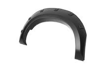 Toyota Hilux 2006-2015 Allargatori passaruota (2006-2015, ABS) foto 10