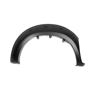 Allargatori passaruota (2006-2015, ABS) Toyota Hilux 2006-2015 foto 3