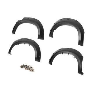 Allargatori passaruota (2006-2015, ABS) Toyota Hilux 2006-2015 foto 2