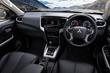 Il nuovo Mitsubishi L200 quinta generazione foto 4