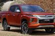 Il nuovo Mitsubishi L200 quinta generazione foto 10