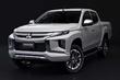 Il nuovo Mitsubishi L200 quinta generazione foto 9
