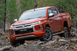 Il nuovo Mitsubishi L200 quinta generazione foto 7