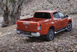 Il nuovo Mitsubishi L200 quinta generazione foto 6