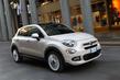 Compatta city crossover Fiat 500X foto 10