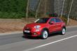 Compatta city crossover Fiat 500X foto 8