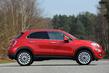 Compatta city crossover Fiat 500X foto 2