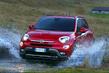 Compatta city crossover Fiat 500X foto 1