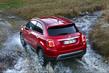 Compatta city crossover Fiat 500X foto 4