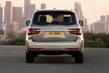 Recensione di un suv di lusso Infiniti QX80 foto 8
