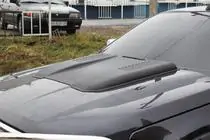 Ford Ranger 2011–2022 Presa d'aria cofano V3 (ABS) foto 3