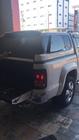 Volkswagen Amarok 2010-2022 Hardtop Alfa foto 2