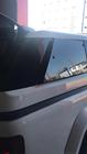Volkswagen Amarok 2010-2022 Hardtop Alfa foto 3