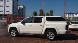 Volkswagen Amarok 2010-2022 Hardtop Alfa foto 4