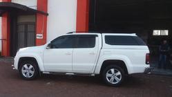 Volkswagen Amarok 2010-2022 Hardtop Alfa foto 7
