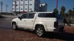 Volkswagen Amarok 2010-2022 Hardtop Alfa foto 8