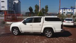 Volkswagen Amarok 2010-2022 Hardtop Alfa foto 11