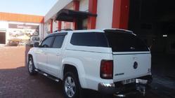 Volkswagen Amarok 2010-2022 Hardtop Alfa foto 13