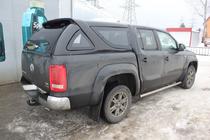 Volkswagen Amarok 2010-2022 Hardtop Adrenaline foto 2