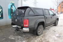 Volkswagen Amarok 2010-2022 Hardtop Adrenaline foto 3