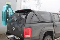 Volkswagen Amarok 2010-2022 Hardtop Adrenaline foto 5